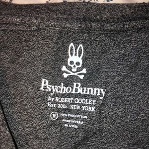 Psycho Bunny T Shirt